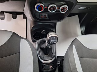 FIAT 500L "SOLO 63000KM"