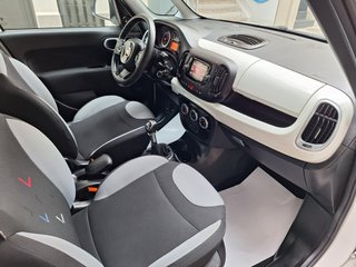FIAT 500L "SOLO 63000KM"