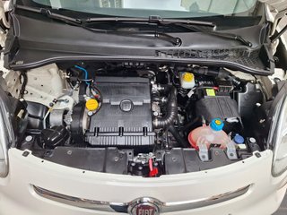FIAT 500L "SOLO 63000KM"