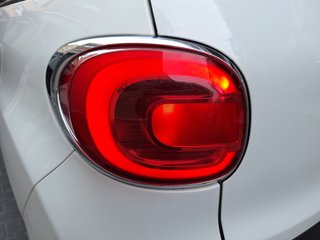 FIAT 500L "SOLO 63000KM"