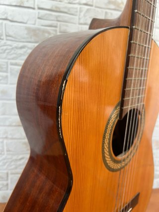 Guitarra Española Admira Rosario