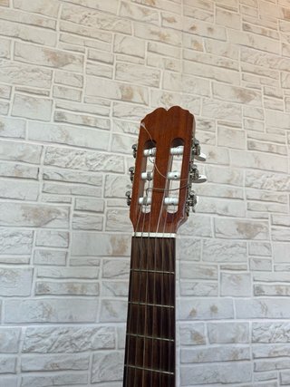 Guitarra Española Admira Rosario