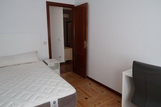 Piso en alquiler en Goya en Madrid