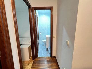 Piso en alquiler en Goya en Madrid