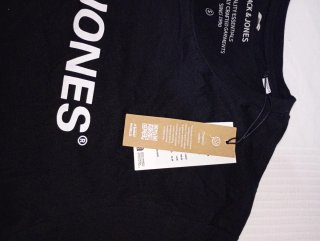Camiseta Jack & Jones talla S