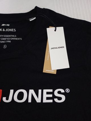 Camiseta Jack & Jones talla S