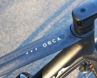 Orbea Orca M10iLTD Custom 2025 Talla 53