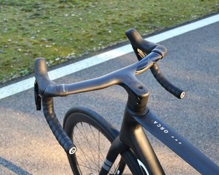Orbea Orca M10iLTD Custom 2025 Talla 53