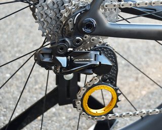 Orbea Orca M10iLTD Custom 2025 Talla 53