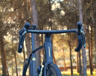 Orbea Orca M10iLTD Custom 2025 Talla 53