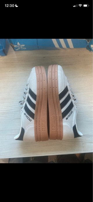 Adidas Spezial Handball Zapatillas Talla