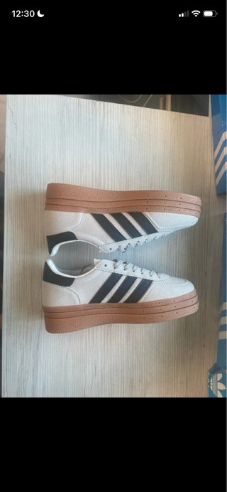 Adidas Spezial Handball Zapatillas Talla
