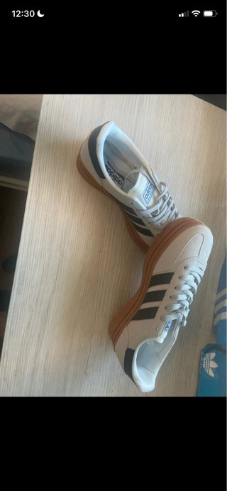 Adidas Spezial Handball Zapatillas Talla