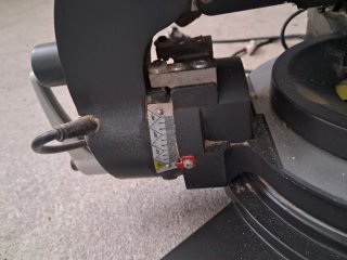 Ingletadora Ryobi 1600W 254mm