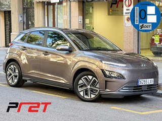 HYUNDAI Kona EV Style Sky 204cv 485kms