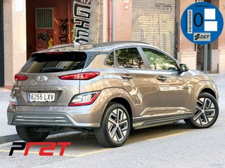 HYUNDAI Kona EV Style Sky 204cv 485kms