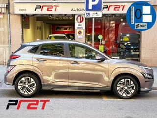 HYUNDAI Kona EV Style Sky 204cv 485kms