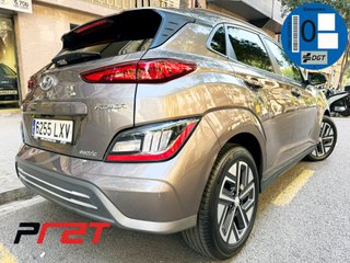 HYUNDAI Kona EV Style Sky 204cv 485kms