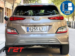 HYUNDAI Kona EV Style Sky 204cv 485kms