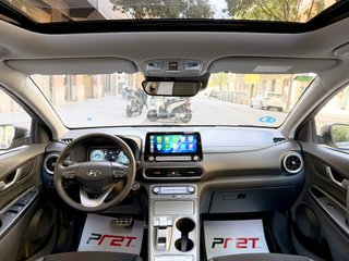 HYUNDAI Kona EV Style Sky 204cv 485kms