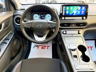 HYUNDAI Kona EV Style Sky 204cv 485kms
