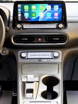 HYUNDAI Kona EV Style Sky 204cv 485kms