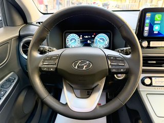 HYUNDAI Kona EV Style Sky 204cv 485kms