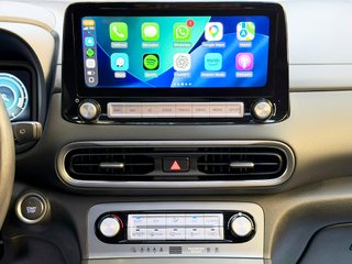 HYUNDAI Kona EV Style Sky 204cv 485kms