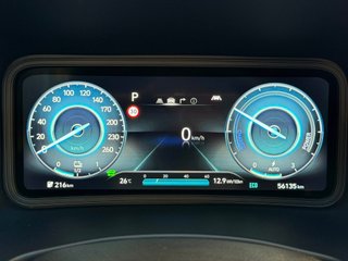 HYUNDAI Kona EV Style Sky 204cv 485kms