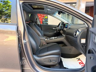 HYUNDAI Kona EV Style Sky 204cv 485kms