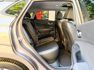 HYUNDAI Kona EV Style Sky 204cv 485kms