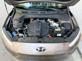 HYUNDAI Kona EV Style Sky 204cv 485kms