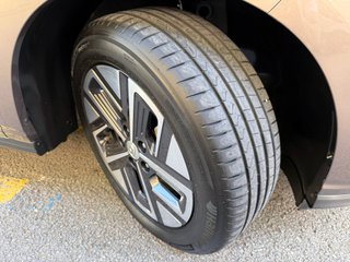HYUNDAI Kona EV Style Sky 204cv 485kms