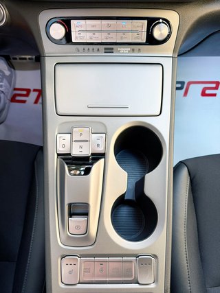 HYUNDAI Kona EV Style Sky 204cv 485kms