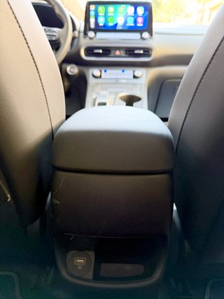 HYUNDAI Kona EV Style Sky 204cv 485kms