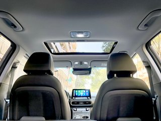 HYUNDAI Kona EV Style Sky 204cv 485kms