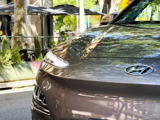 HYUNDAI Kona EV Style Sky 204cv 485kms