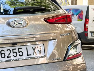 HYUNDAI Kona EV Style Sky 204cv 485kms
