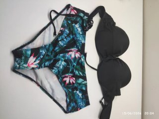 Lote de Biquinis Estampados