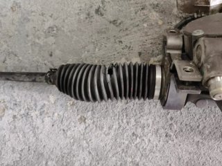 Cremallera Eléctrica Grupo VAG