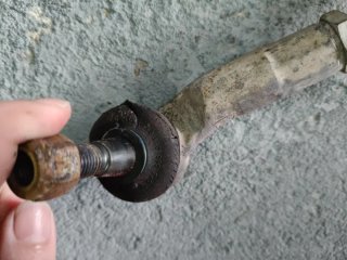 Cremallera Eléctrica Grupo VAG