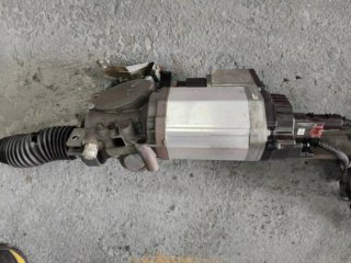 Cremallera Eléctrica Grupo VAG