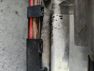 Cremallera Eléctrica Grupo VAG