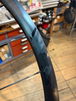 Ruedas Fulcrum Racing 600