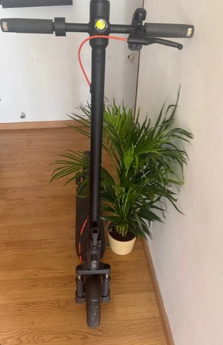 Patinete Eléctrico Xiaomi Elite