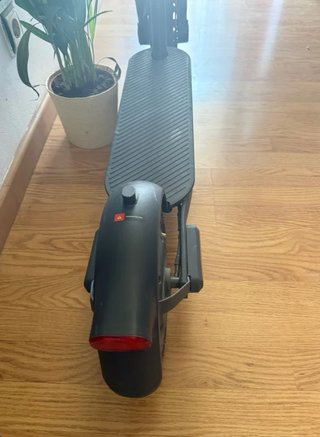 Patinete Eléctrico Xiaomi Elite