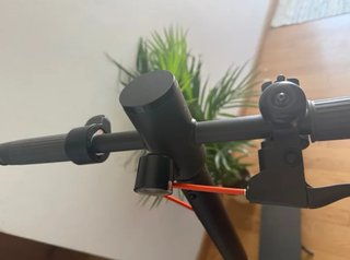 Patinete Eléctrico Xiaomi Elite