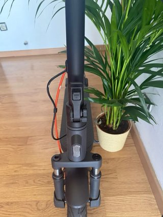 Patinete Eléctrico Xiaomi Elite