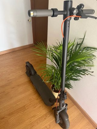 Patinete Eléctrico Xiaomi Elite