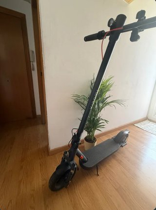 Patinete Eléctrico Xiaomi Elite